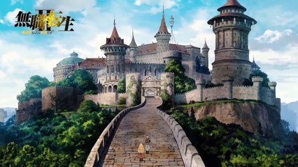 Mushoku Tensei: Jobless Reincarnation Season 2 - Preview of Episode 05