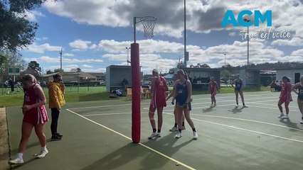 Swans back to winning ways against Narrandera