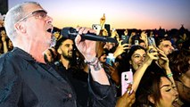 Florent Pagny malade : son retour tourne mal, les fans très déçus !