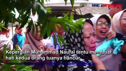 Cerita Ibu Mahasiswa UI Korban Pembunuhan Keji Senior saat Terakhir Kali Bertemu Anaknya