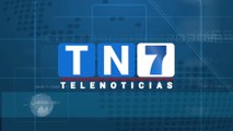 Telenoticias - Edición Sábado 5 de agosto