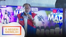 PM Anwar yakin kebangkitan sokongan orang Melayu kepada PH