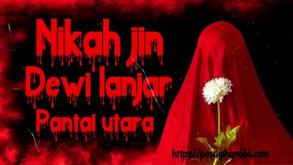 beresiko tinggi !! jangan lakukan nikah jin - kawin jin