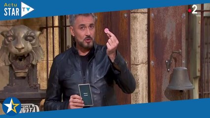 "De pire en pire !", "vraiment abusé..." : cette nouvelle règle polémique de Fort Boyard qui fait bo