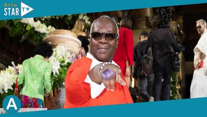 Que devient Magloire, l'ex-acolyte de Michaël Youn ?