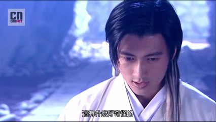 Tiểu Ngư Nhi Và Hoa Vô Khuyết Tập 19 Thuyết Minh