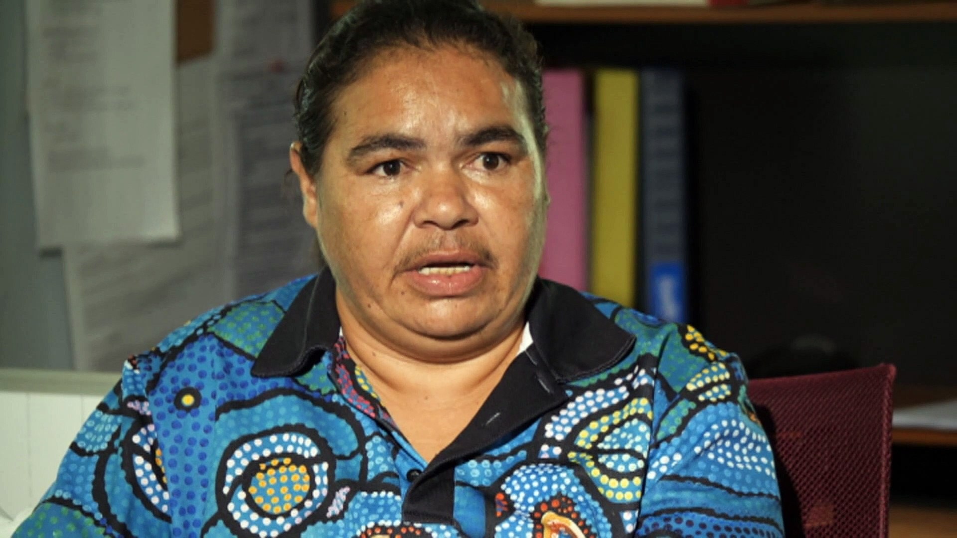 Tennant Creek's housing crises is being exacerbated by a government