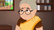 लालची बुढ़िया की कहानी | Lalchi Budhiya Story | Hindi Kahani | Moral Stories | Hindi Cartoon