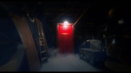 Insidious: The Red Door 2023 The Death of Richie