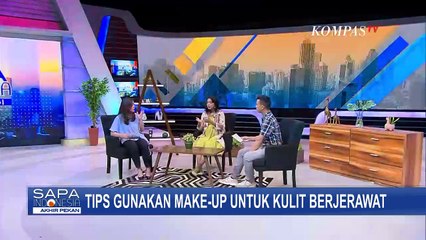 Yuk, Ngobrol Cantik Bersama Stylo Indonesia