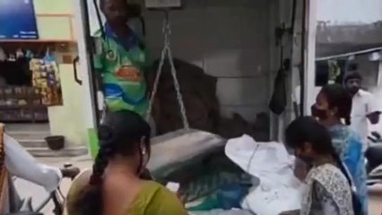 కాకినాడ జిల్లా: రేషన్ లబ్ధిదారులకు ముఖ్య గమనిక