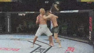 Nate Diaz vs Jake Paul [Full Fight]