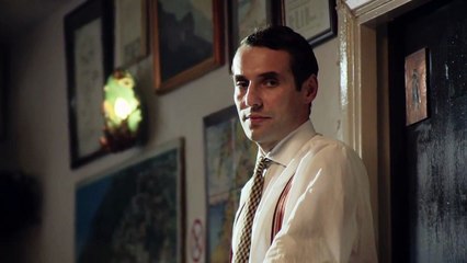 Mafia's Greatest Hits S02E02 Albert Anastasia