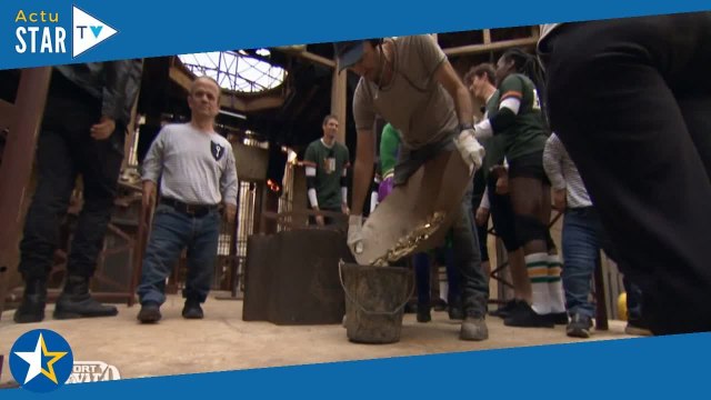 Pas vu à la télé dans Fort Boyard : découvrez où vont les Boyards après chaque tournage