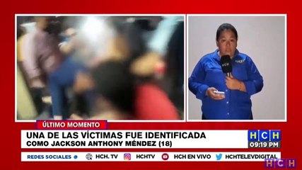 Joven de tan solo 18 años y una persona más fallecen tras accidente de motocicletas en el sur del país