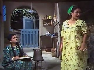 مسلسل البشاير - الحلقة 14 الرابعة عشر - بطولة الفنان محمود عبد العزيز