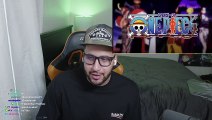 RTTV Wellz One Piece 1071 Miniplayer Reaction