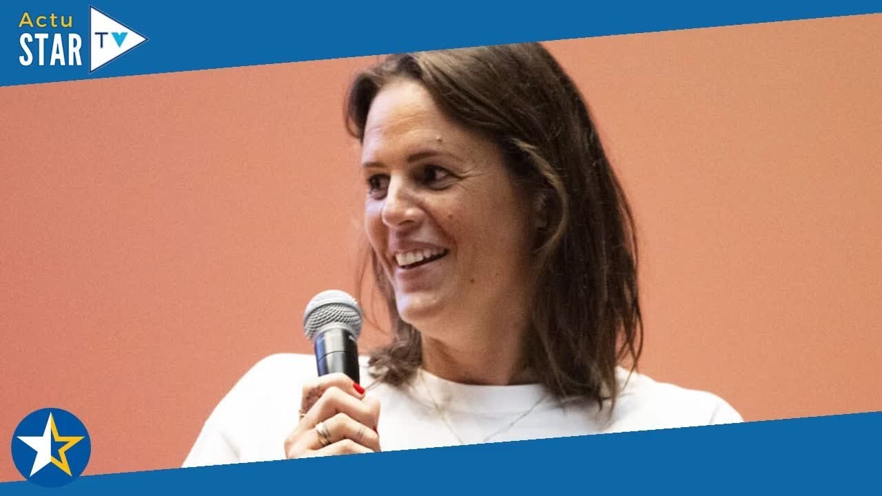 Laure Manaudou dévoile enfin le visage de sa belle ado Manon : journée de rêve avec sa fille au "par
