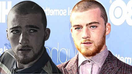 Angus Cloud : Sa mère évoque les circonstances de sa mort !