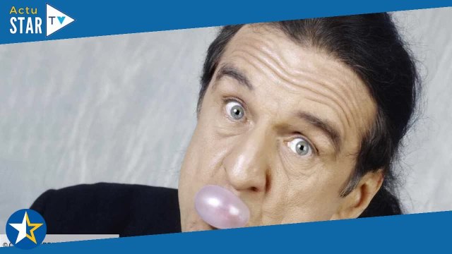 Jango Edwards : le clown de Nulle part ailleurs et Coucou c'est nous est mort à l'âge de 73 ans