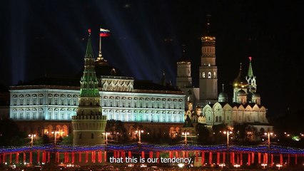 Ben Hodges - Collapse Of Russia Will Be Far Worse Than You Think