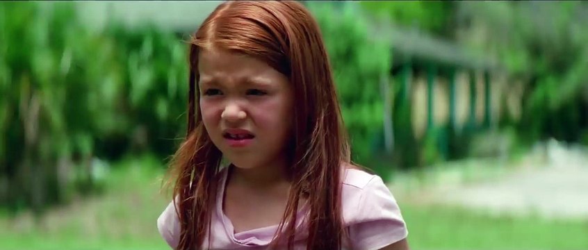 The Florida Project Bande-annonce (ES)