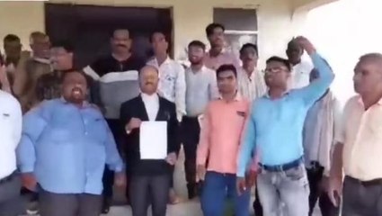 पन्ना: हीरा खदाने बंद होने के विरोध में उतरे समाजसेवी, दी ये चेतावनी