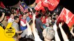State polls: Anwar sports new Pakatan-BN vest in Penang