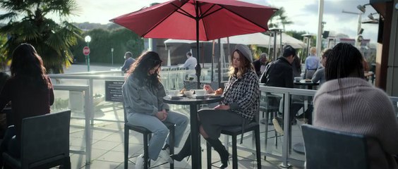 Hypnotique Bande-annonce (TR)