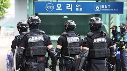 '살인 예고 글' 올린 청소년 잇달아 검거...국가수사본부 오늘 긴급회의 / YTN