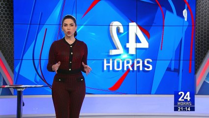 Conductor maneja en sentido contrario y amenaza con golpear a vecino que lo increpa