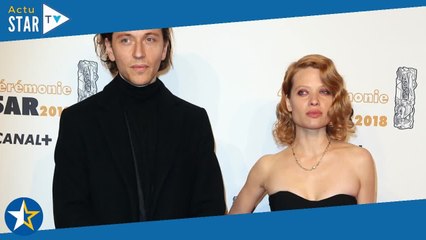 Mélanie Thierry et Raphaël en couple depuis plus de 20 ans : ce que le couple s'est interdit de fair