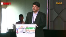 Narayan Krishnamurthy on Deploying Technology in Financial Sector | Outlook Money Digital Dialogues