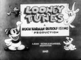 Looney Tunes | Bosko's Soda Fountain