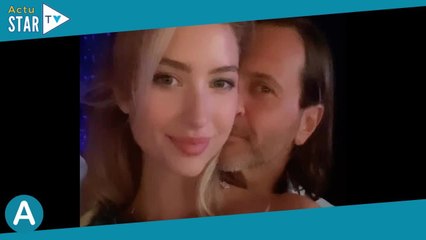 Pola Petrenko (Ici tout commence) en couple : elle s'éclate avec son amoureux, un pilote automobile.