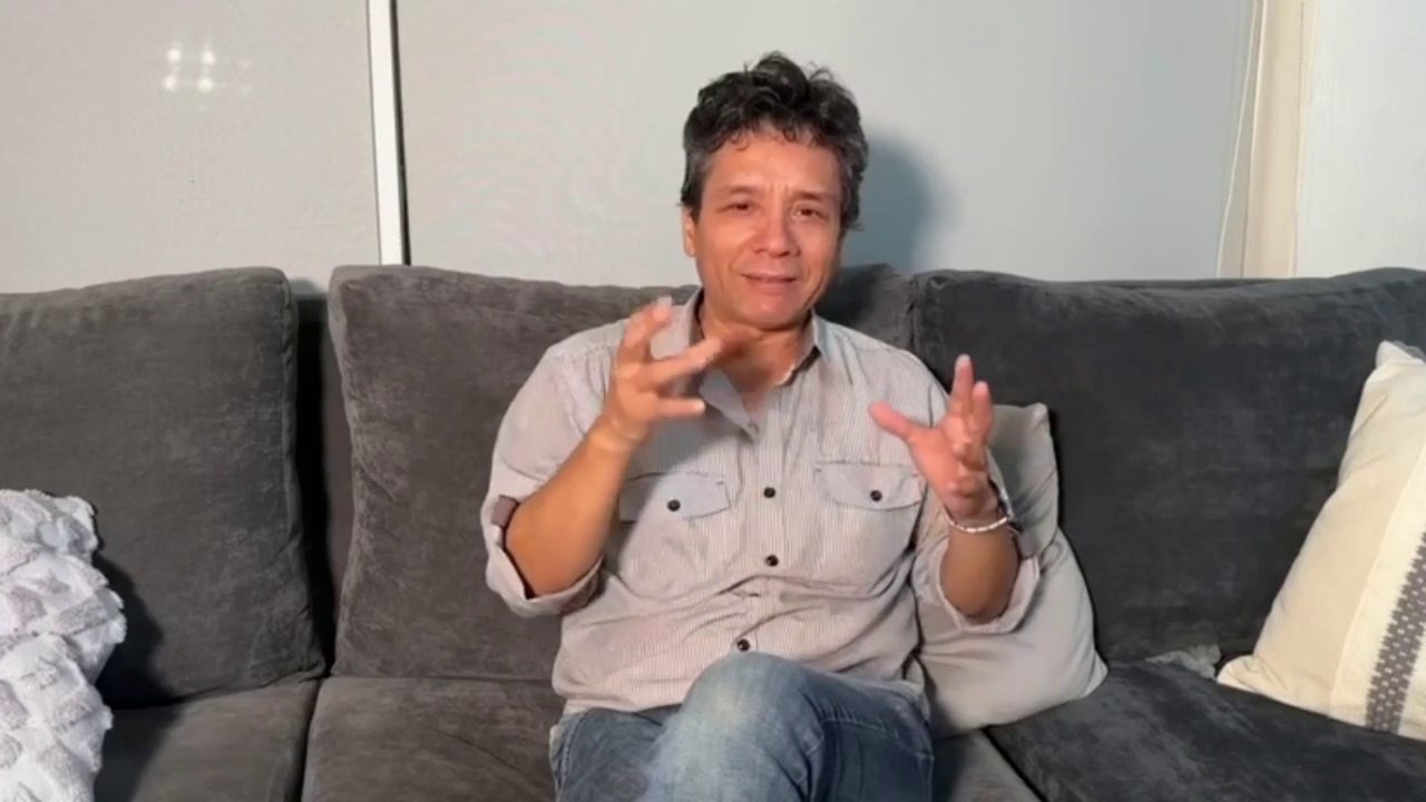Entrevista a Yahir Durán | Trovando al mundo
