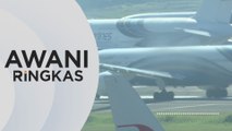 AWANI Ringkas: Kerjasama pelaburan Malaysia-Turki