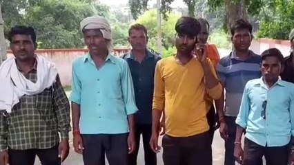 बदायूं: पत्नी की मौत के बाद युवक ने वियोग में पी शराब, लगाई फांसी, हुई मौत