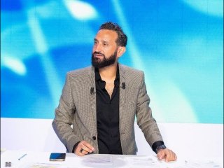 TPMP : Cyril Hanouna recrute la fille d'un célèbre animateur télé