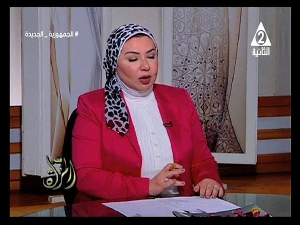 برنامج  فقه المرأة  عن صفة المذمومة الكذب و انواعها و كيفية تجنبها و دور المراة فى ذلك من خلال اللقاء مع فضيلة الشيخ محمد حامد - عضو مركز الازهر العالمى للفتوى الإلكترونية