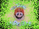 Super Mario Brothers Super Show 28  Mighty Mario, NINTENDO game animation