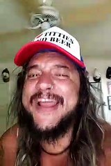 Saludo del Bananero a mi primo por su cumpleaños