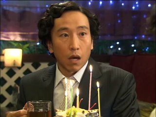 Nhiệt huyết thương trường - Tập 18 (Lồng tiếng - Phim Hàn Quốc)