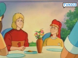 DENVER le dinosaure EP45