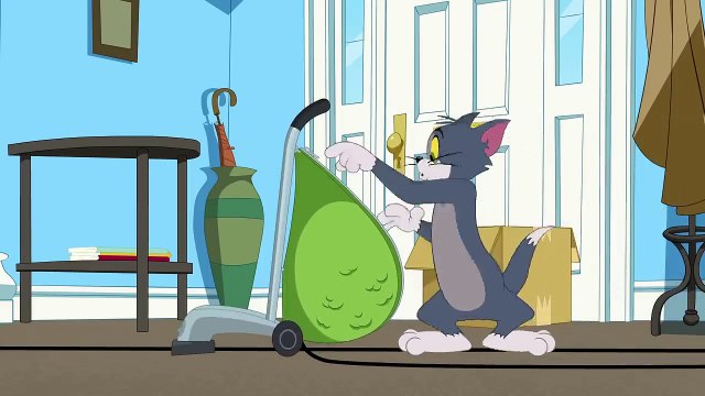Tom _ Jerry _ Tom and Jerry at Home _ Cartoon Compilation _ _wbkids(720P_HD)