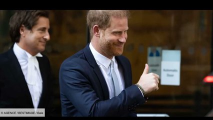 Prince Harry : ces membres de la famille royale sur lesquels il peut toujours compter
