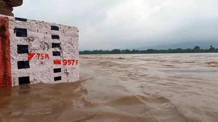 खुल सकते हैं बारना-तवा के डैम भी