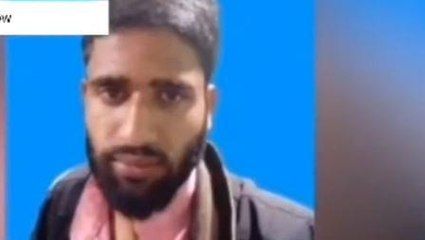 लखनऊ: गिरफ्त में आतंकी गैंग का सरगना, युवाओं को आंतकवादी संगठन में कराता था शामिल