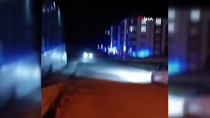 Le sang versé dans la lutte contre le bruit des voisins ! 3 personnes blessées dont 2 gravement