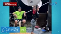 Weightlifting, ligtas nga ba para sa mga bata? | Pinoy MD